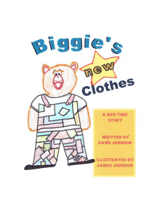 Biggie's New Clothes