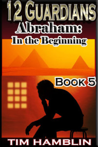 12 Guardians: Abraham